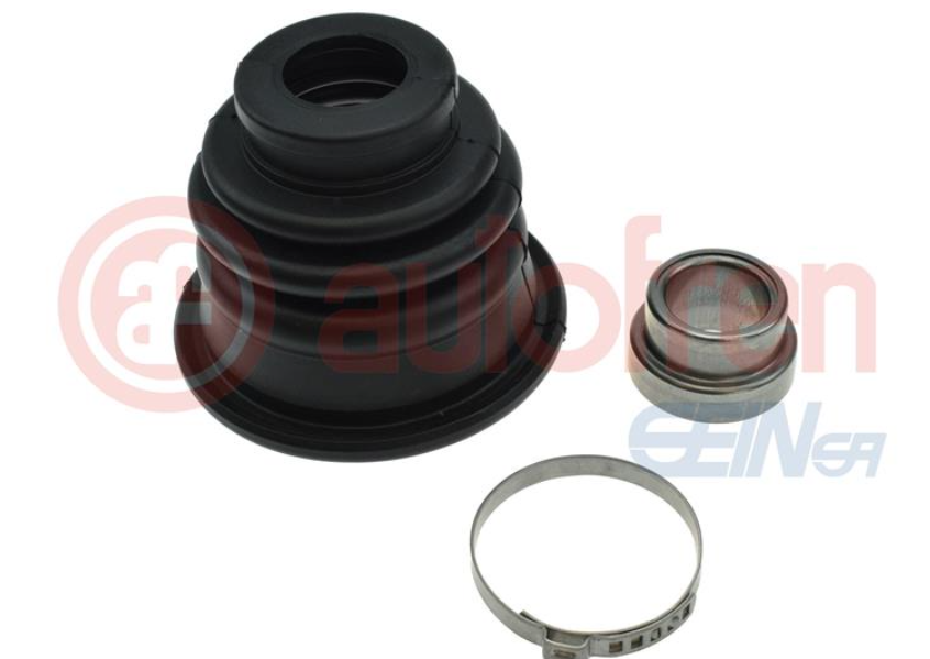 Пильовик приводу колеса