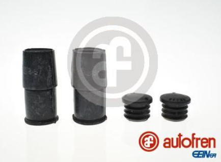 Элементы тормозного суппорта (РМК направляющих)