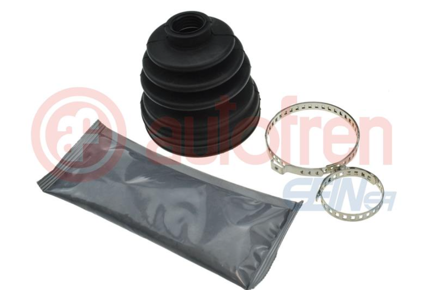 Пильовик приводу колеса