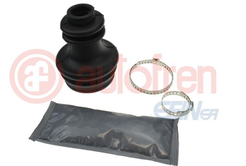 Пильовик приводу колеса