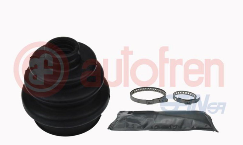 Пильовик приводу колеса