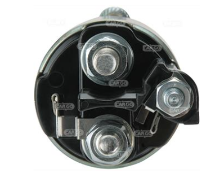 Втягующее реле 334034 - зображення 2