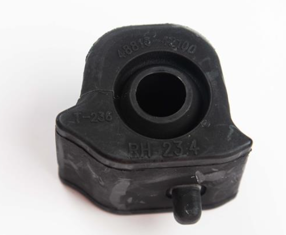 Втулка переднього стабілізатора CVT-107R - зображення 2