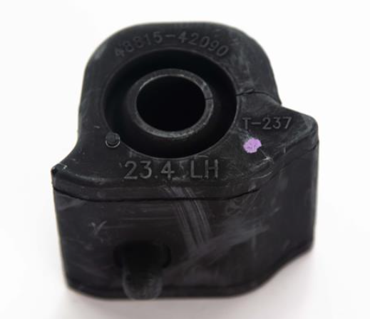 Втулка переднього стабілізатора CVT-107L - зображення 2