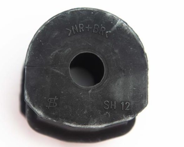 Втулка стабілізатора заднього