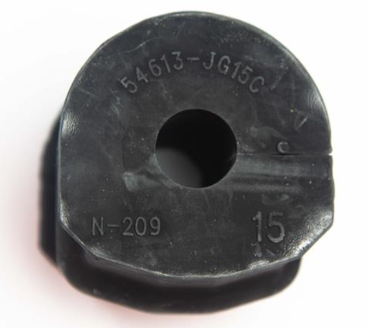 Втулка стабілізатора заднього CVN-26 - зображення 2