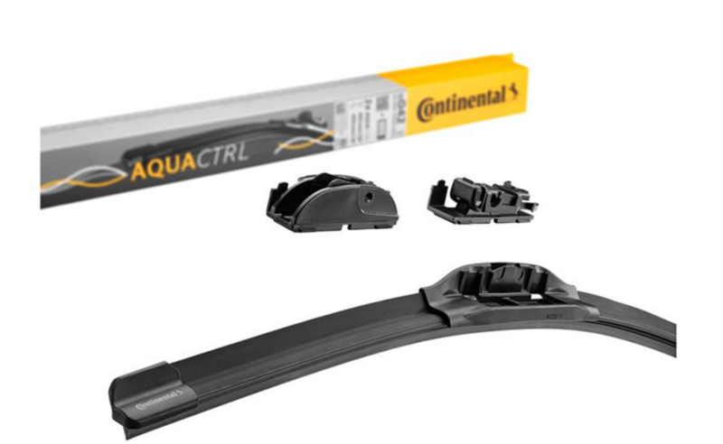 Стеклоочиститель CONTINENTAL/бескаркасный/430 мм. /