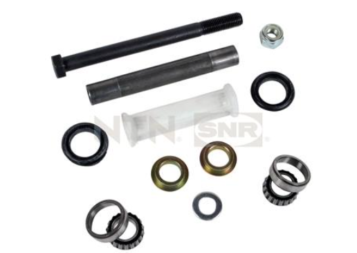 Підшипник балки