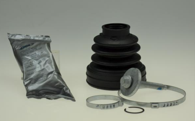 Пыльник привода колеса