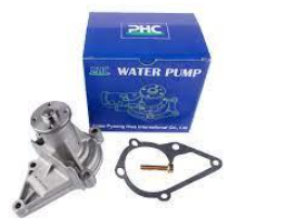 Водяна помпа