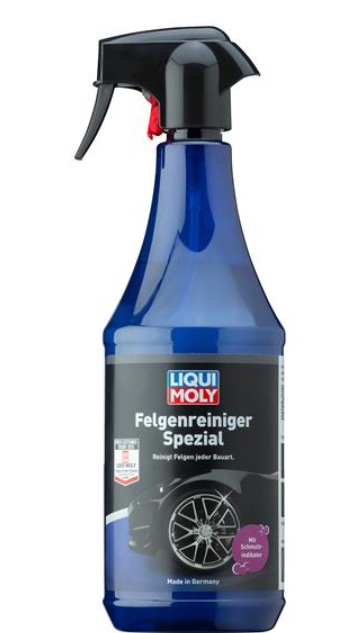 Очисник колісних дисків / 1л. /