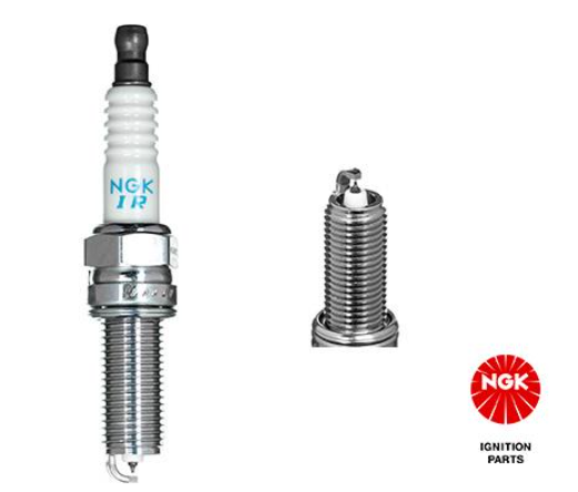 Свiчка запалювання NGK