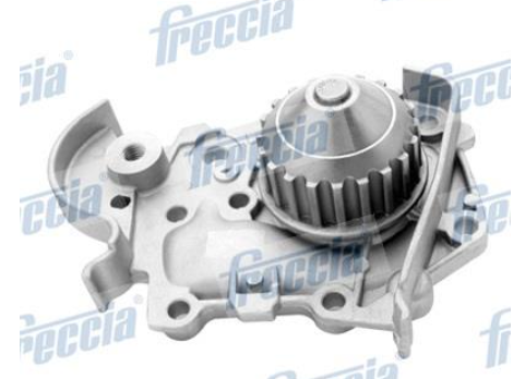 Водяна помпа