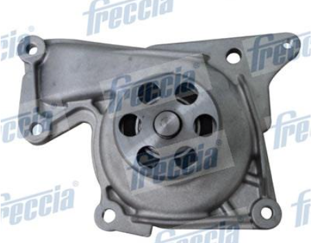 Водяна помпа