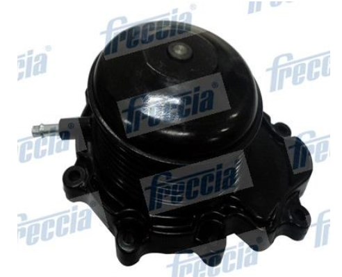 Водяна помпа