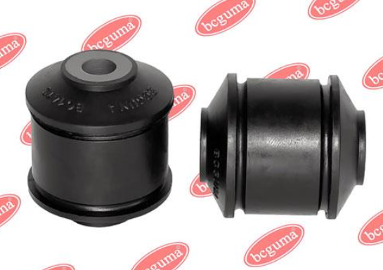 Сайлентблок поздовжньої тяги задньої підвіски передній 1615 - зображення 2