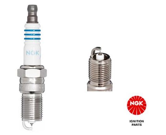 Свічка запалювання