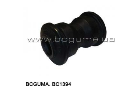 Втулка передньої ресори, універсальна