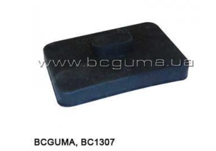 Опорна прокладка ресори