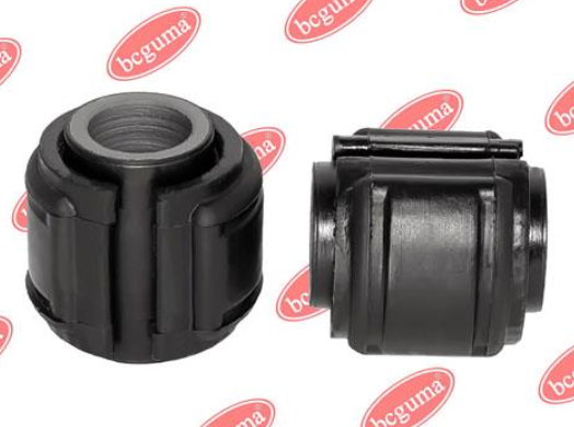 Сайлентблок поперечної тяги задньої підвіски 1614 - зображення 2