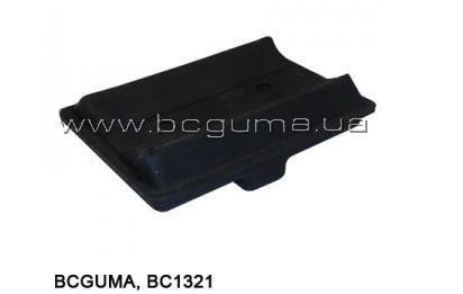 Подушка ресори