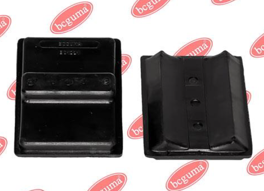 Подушка ресори 1321 - зображення 2