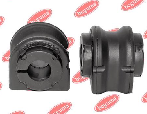 Подушка (втулка) переднього стабілізатора 1217 - зображення 2