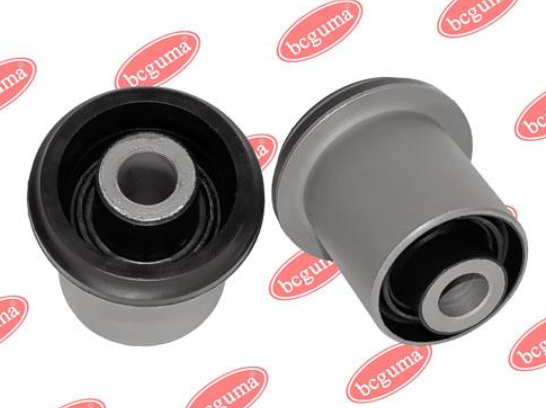 Сайлентблок переднього нижнього важеля 2003 - зображення 2