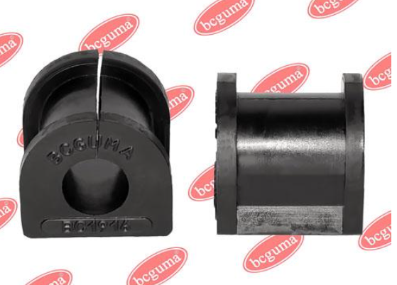 Подушка заднього стабілізатора 1916 - зображення 2