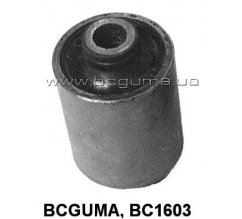 Сайлентблок переднего рычага задний