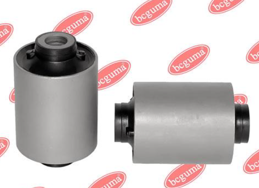 Сайлентблок переднього важеля задній 1603 - зображення 2