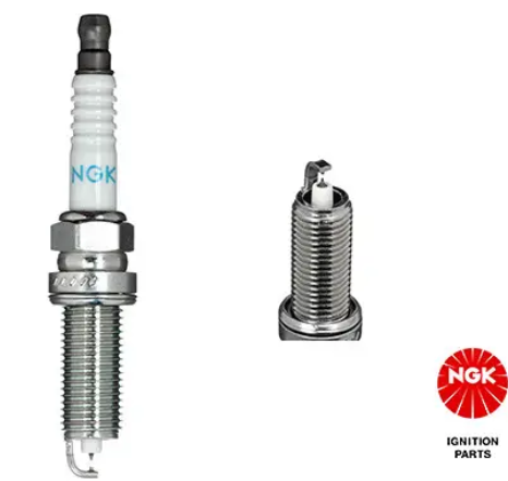 Свічка запалювання