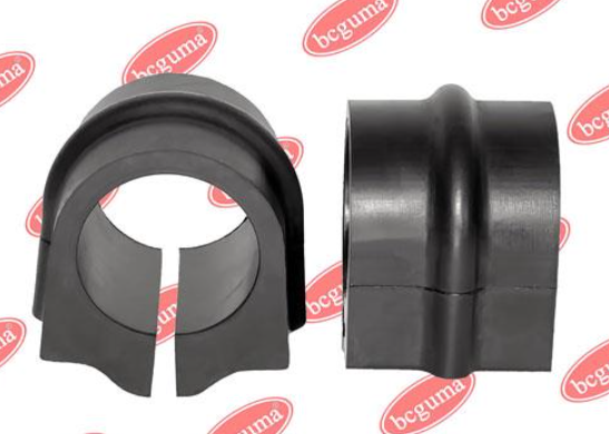 Подушка заднього стабілізатора 1364 - зображення 2