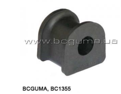 Подушка переднього стабілізатора