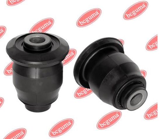 Сайлентблок переднього важеля передній 1601 - зображення 2