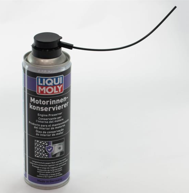 Консервант 300мл. 1420 - зображення 2