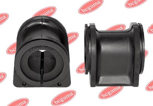 Втулка стабілізатора передня