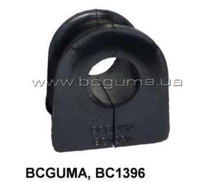 Подушка переднього стабілізатора