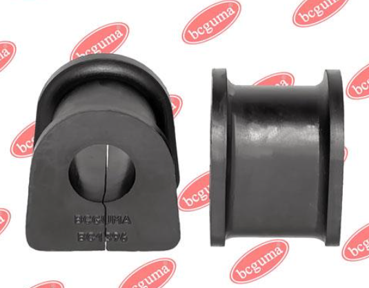 Подушка переднього стабілізатора 1396 - зображення 2