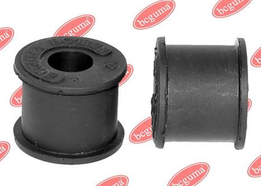 Втулка переднього стабілізатора, зовнішня 1328 - зображення 2