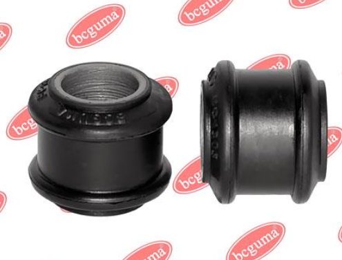 Втулка стабілізатора, верхня 1303 - зображення 2