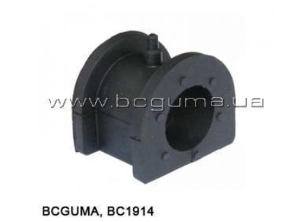 Втулка стабілізатора