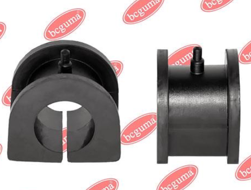 Втулка стабілізатора 1914 - зображення 2