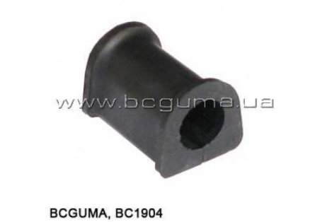 Подушка переднього стабілізатора