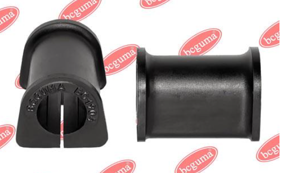 Подушка переднього стабілізатора 1904 - зображення 2