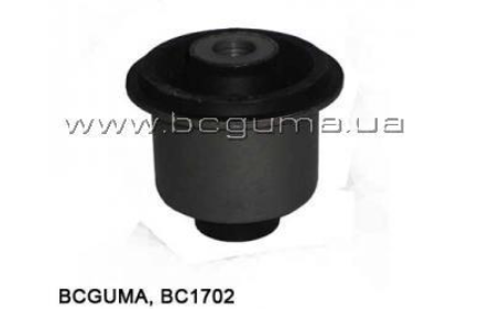 Сайлентблок верхнього важеля передньої підвіски