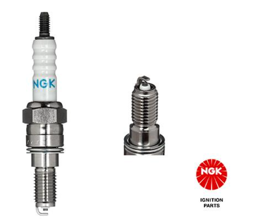 Свічка запалювання