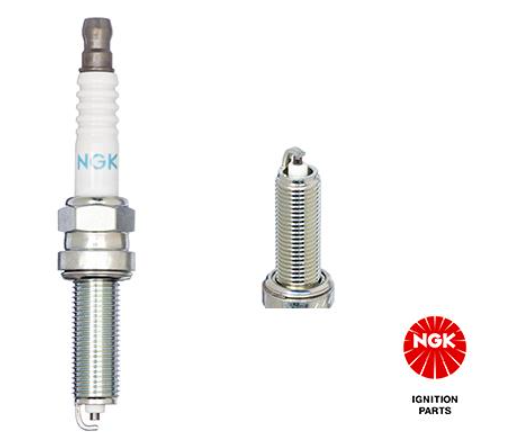 Свічка запалювання