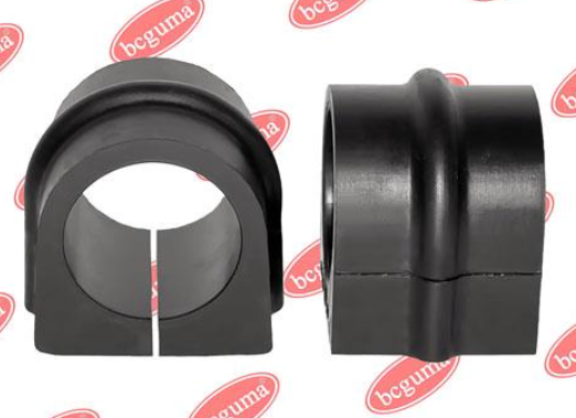 Подушка заднього стабілізатора 1369 - зображення 2