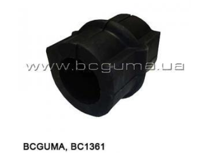 Подушка заднього стабілізатора